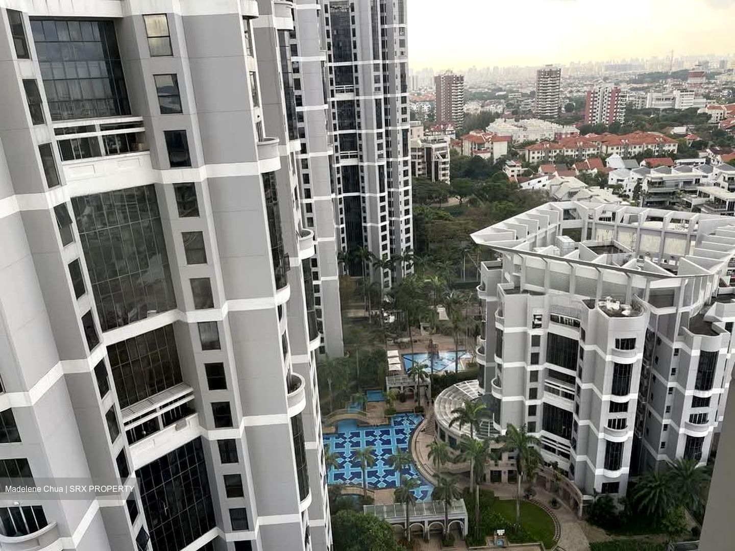 The Bayshore (D16), Condominium #534608381